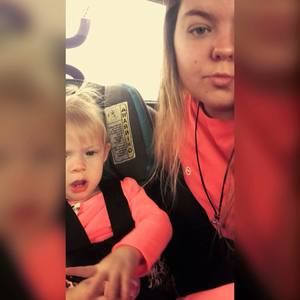 Meet your Posher, Billie jo